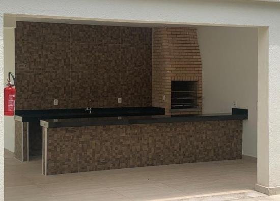 Apartamento - 42,8m² de área privativa, com vaga de garagem - CAJAMAR/SP em Cajamar/SP - foto 5