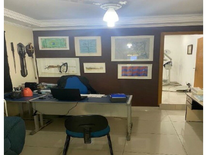 Imagem leilão