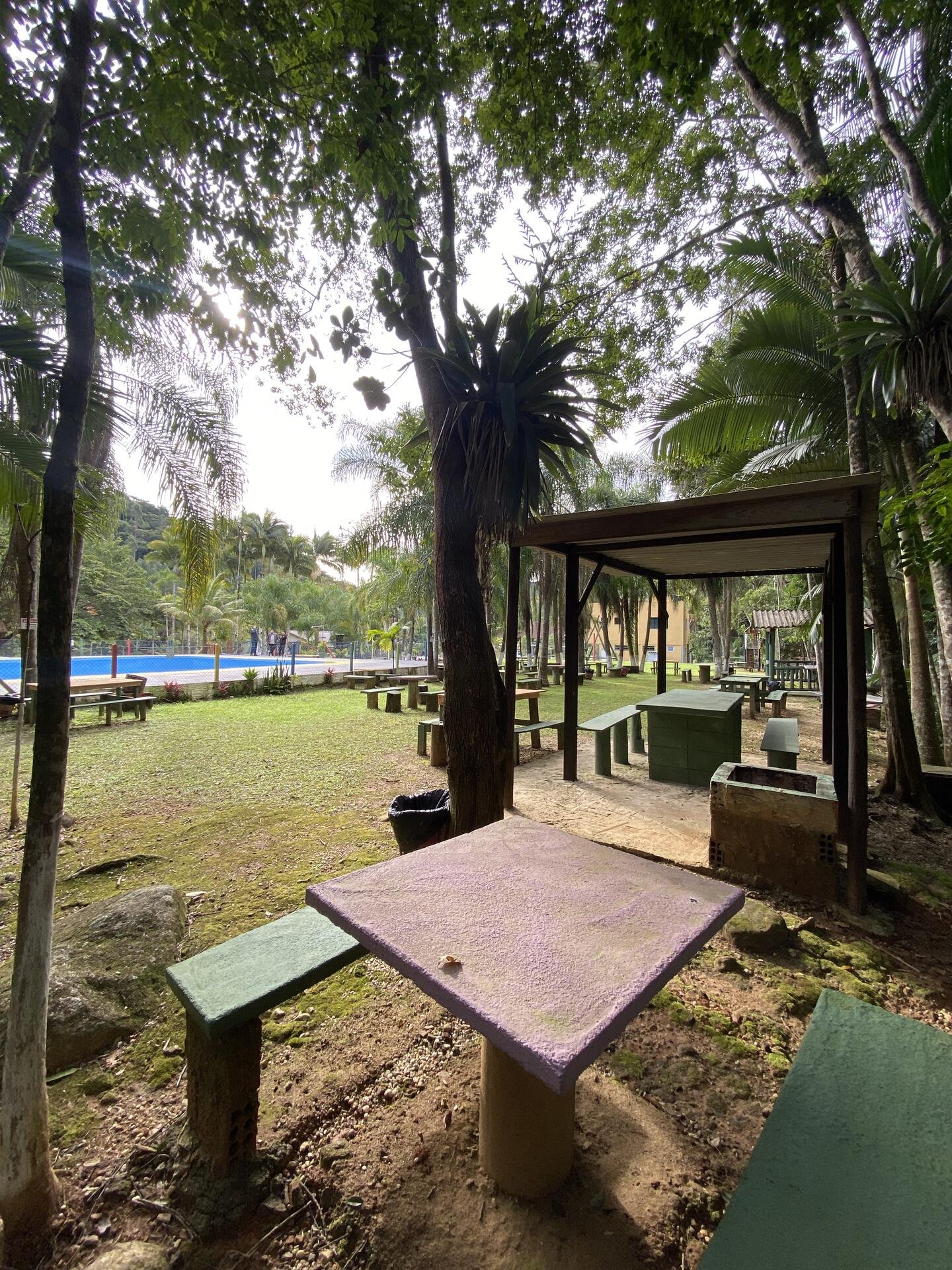 EMPREENDIMENTO DE LAZER E ENTRETENIMENTO PARQUE AQUÁTICO CASCATA DANIELA INSTALAÇÕES E BEN em Itajaí/SC - foto 51