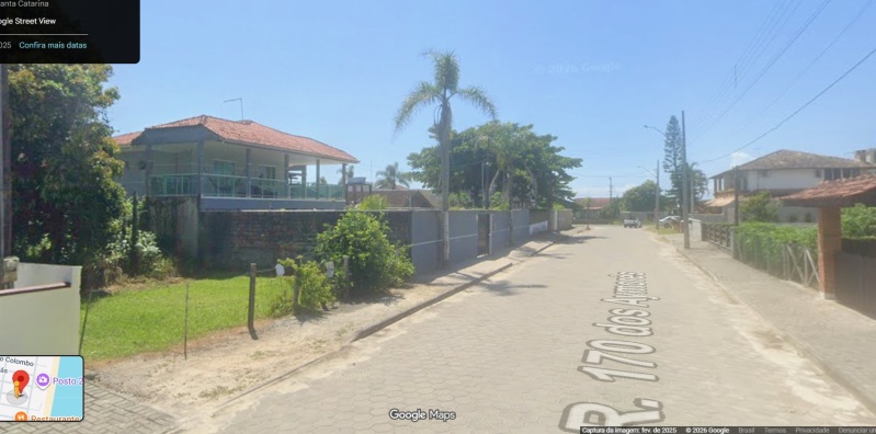 Terreno urbano com benfeitoria em Itapoá/SC - foto 3