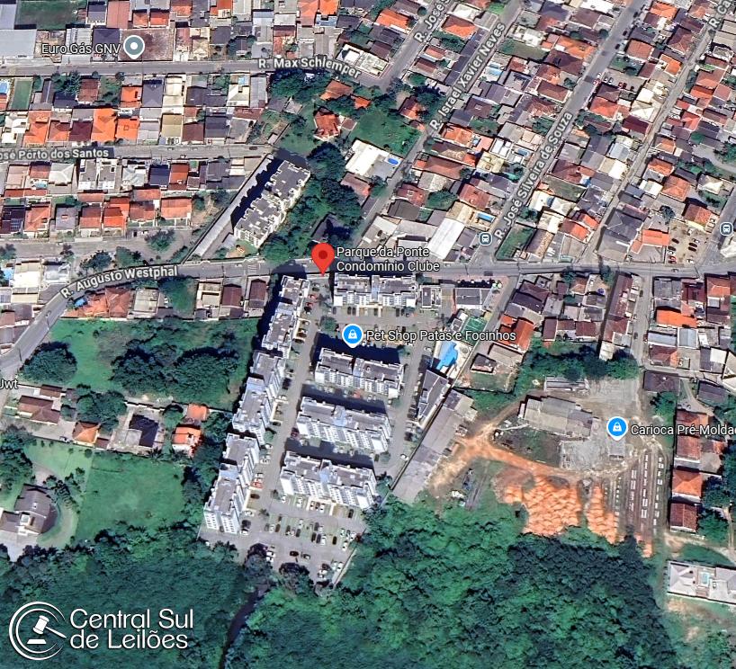 Imagem leilão