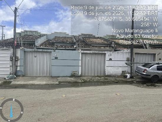 Imagem leilão