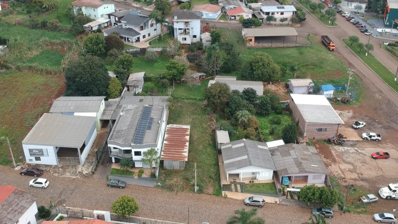 TERRENO URBANO, CONSTITUÍDO DO LOTE URBANO Nº A-3, em CONSTANTINA/RS em Constantina/RS - foto 11