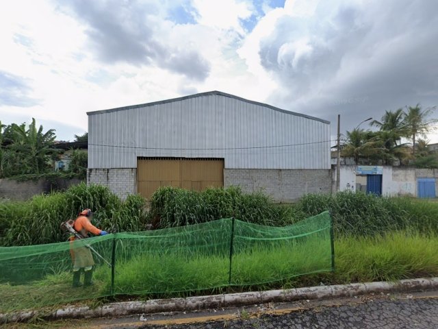 
                        Imóvel Comercial, A.T.: 720m², Distrito Industrial Paulo Camilo em Betim/MG