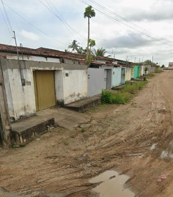 Casa, 0.00 de área total, 105.00 de área privativa, 133.00 de área do terreno,  3 qto(s), em Teotônio Vilela/AL