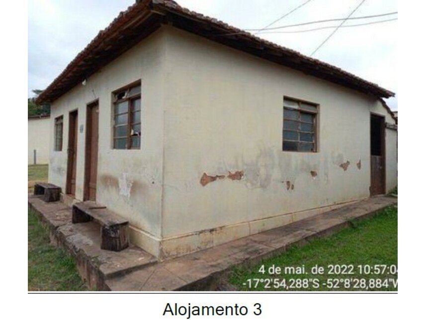 Imagem leilão