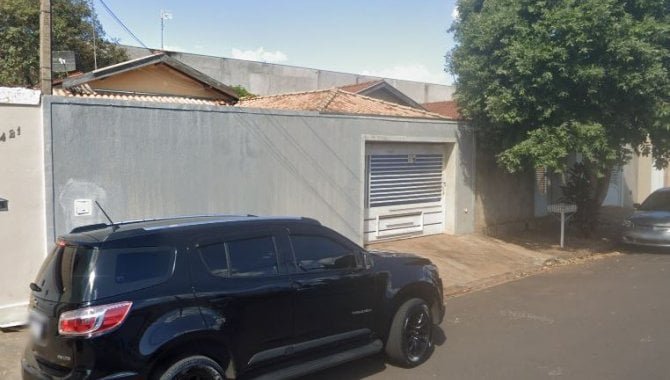 Imagem leilão