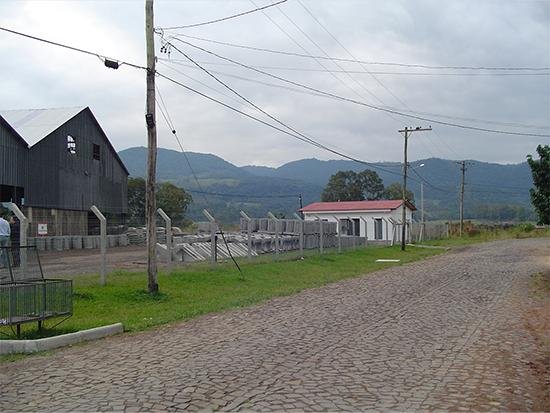Imagem leilão
