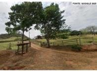 Sítio c/ 48,40 hectares - Ribeirão Claro/PR em Ribeirão Claro/PR
