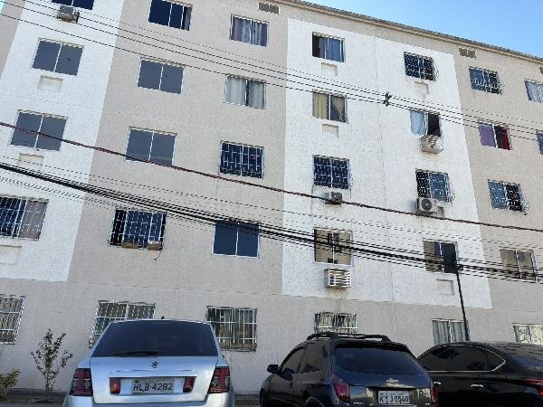 Apartamento, 40.54 de área total, 40.54 de área privativa, 0.00 de área do terreno,  2 qto em Rio de Janeiro/RJ