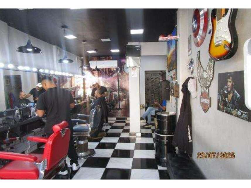 Imagem leilão