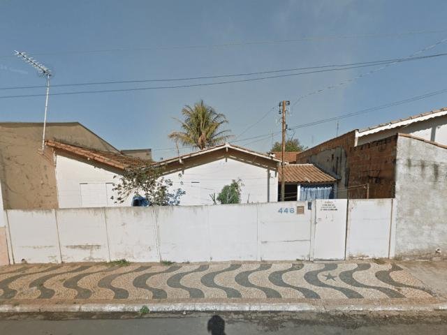 
                        Casa, 141m², Parque Residencial Itamaraty, Leme/SP em Leme/SP