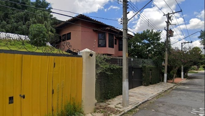 Imagem leilão