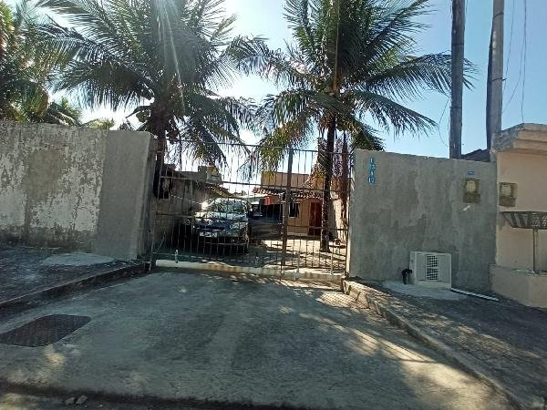 Casa, 0.00 de área total, 76.95 de área privativa, 360.00 de área do terreno,  2 qto(s), a em Itaguaí/RJ
