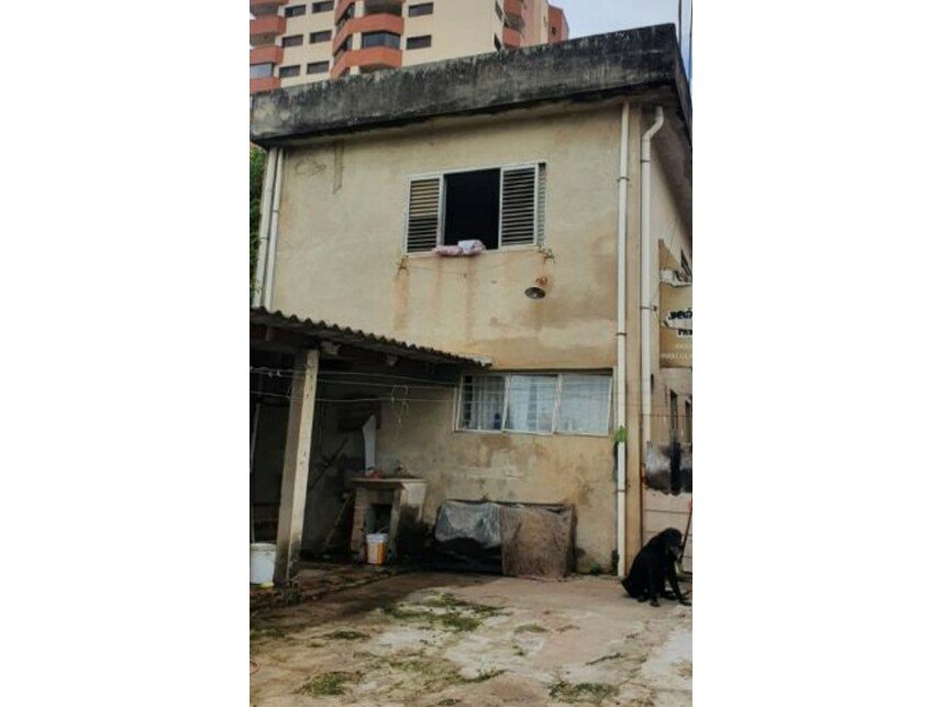Imagem leilão