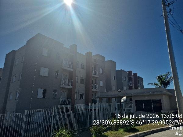 Apartamento, 148.25 de área total, 47.88 de área privativa, 0.00 de área do terreno,  2 qt em Suzano/SP