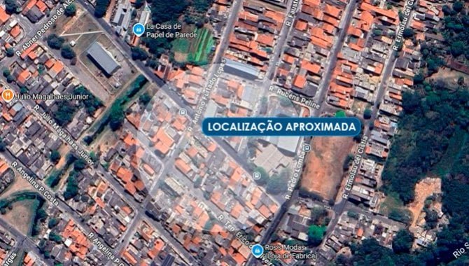 Imagem leilão