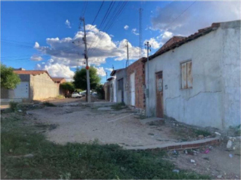 BAHIA - JUAZEIRO/BA - TERRENO em Juazeiro/BA
