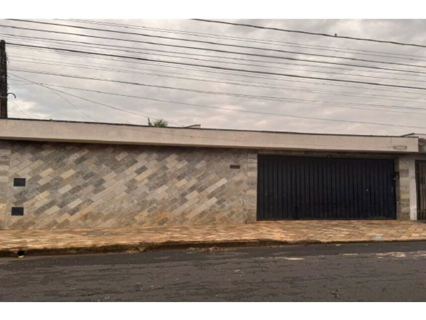 Imagem leilão
