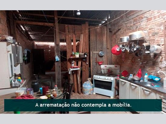 Imagem leilão
