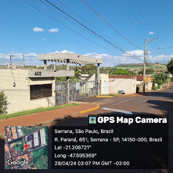Imagem leilão
