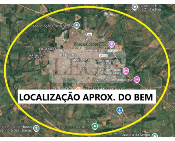 Imagem leilão