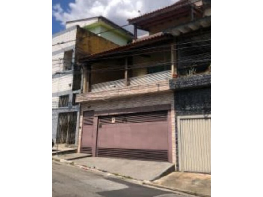 Imagem leilão