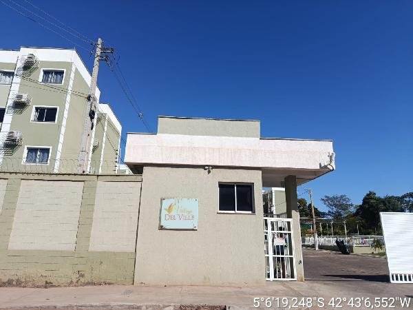 Apartamento, 45.45 de área total, 45.45 de área privativa, 0.00 de área do terreno,  2 qto em Teresina/PI