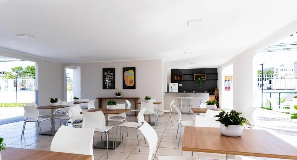 Apartamento - 52,26m² de área privativa - RIO DE JANEIRO/RJ em Rio de Janeiro/RJ - foto 8