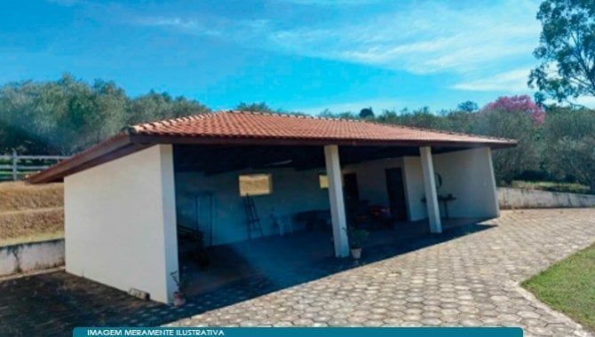Imagem leilão