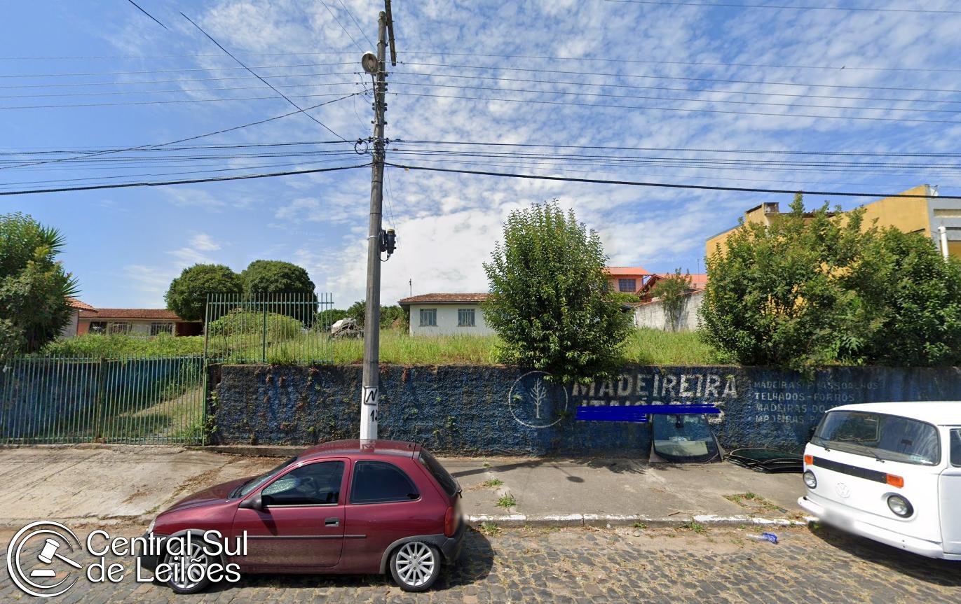 Imagem leilão