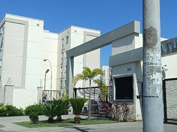 Apartamento, 59.40 de área total, 40.82 de área privativa, 0.00 de área do terreno,  2 qto em Cariacica/ES