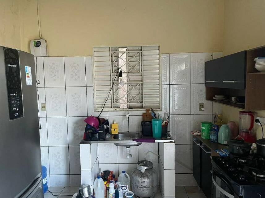 Imagem leilão
