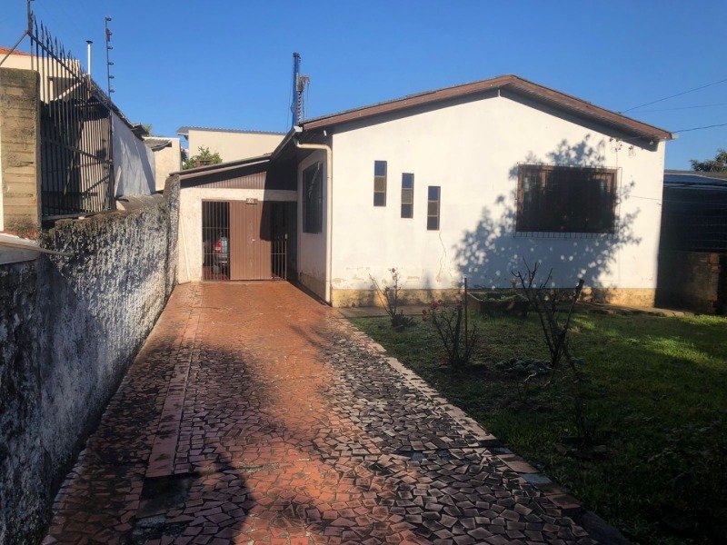 UM LOTE DE TERRENO, constituído de parte do lote nº 17,.. em Passo Fundo/RS - foto 9