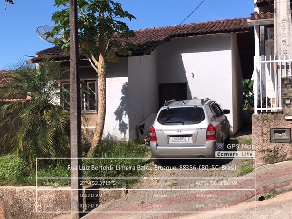 Imagem leilão