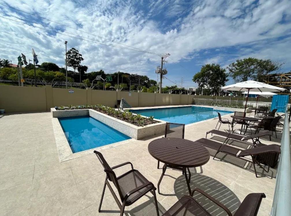 Apartamento - 40m² de área privativa, com vaga de garagem - RIO DE JANEIRO/RJ em Rio de Janeiro/RJ - foto 4