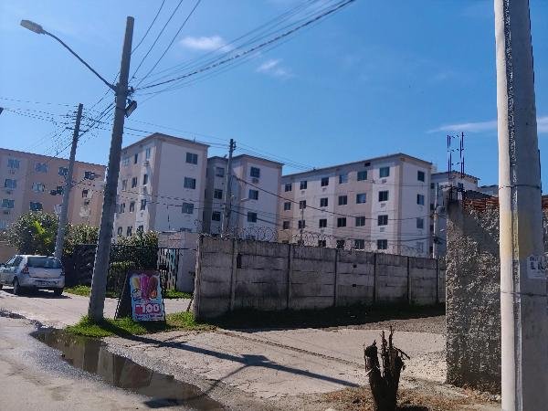 Apartamento, 63.24 de área total, 40.54 de área privativa, 0.00 de área do terreno,  2 qto em Rio de Janeiro/RJ