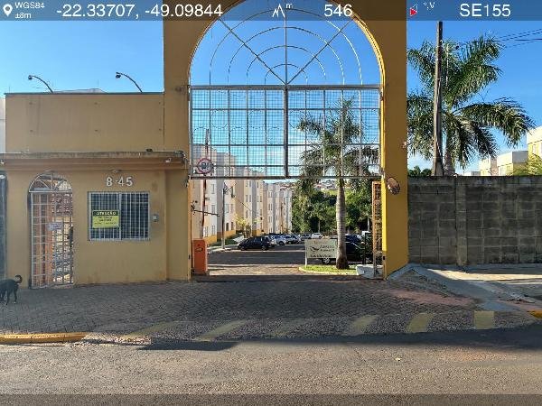 Imagem leilão