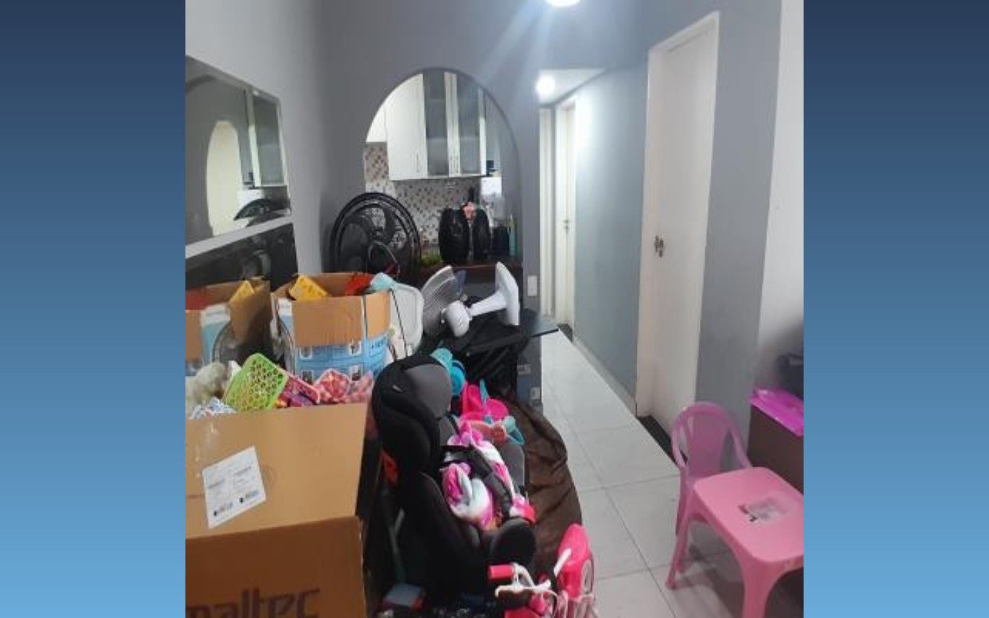 Apartamento 46m²  – São Paulo/SP em São Paulo/SP - foto 4