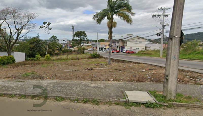 Terreno em Criciúma/SC