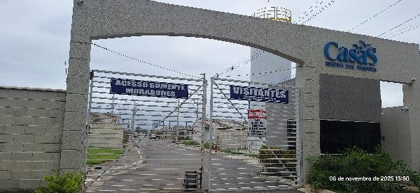 Casa, 51.60 de área total, 51.60 de área privativa, 150.00 de área do terreno,  2 qto(s), em Itaboraí/RJ