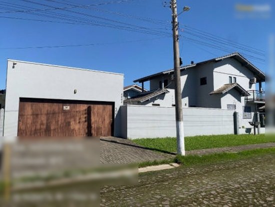 Imagem leilão