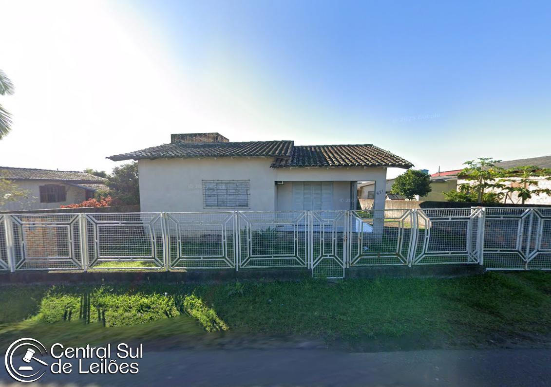 Imagem leilão