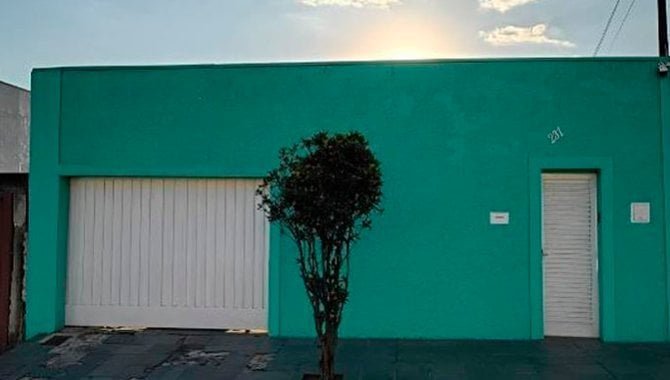 Imagem leilão