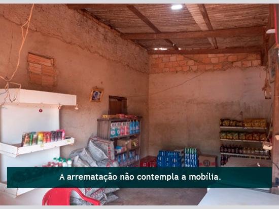 Imagem leilão