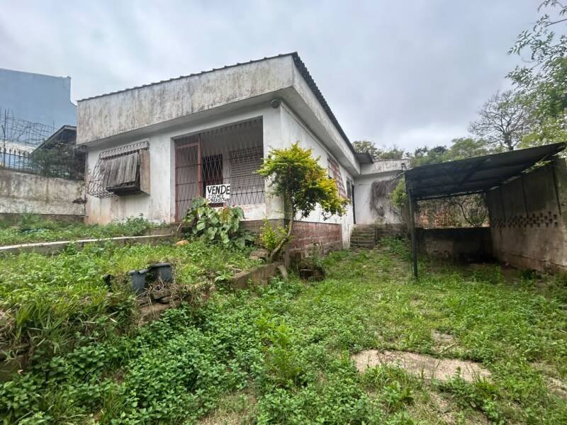 CASA NO BAIRRO GLÓRIA em Porto Alegre/RS - foto 3