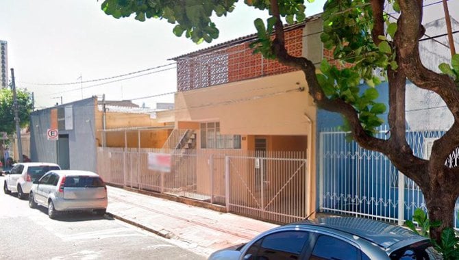 Imagem leilão