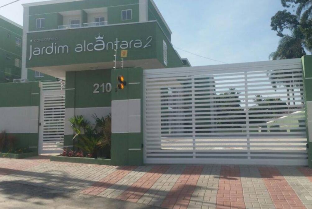 Apartamento - 59,63m² de área privativa, com vaga de garagem - SAO GONCALO/RJ em São Gonçalo/RJ - foto 2