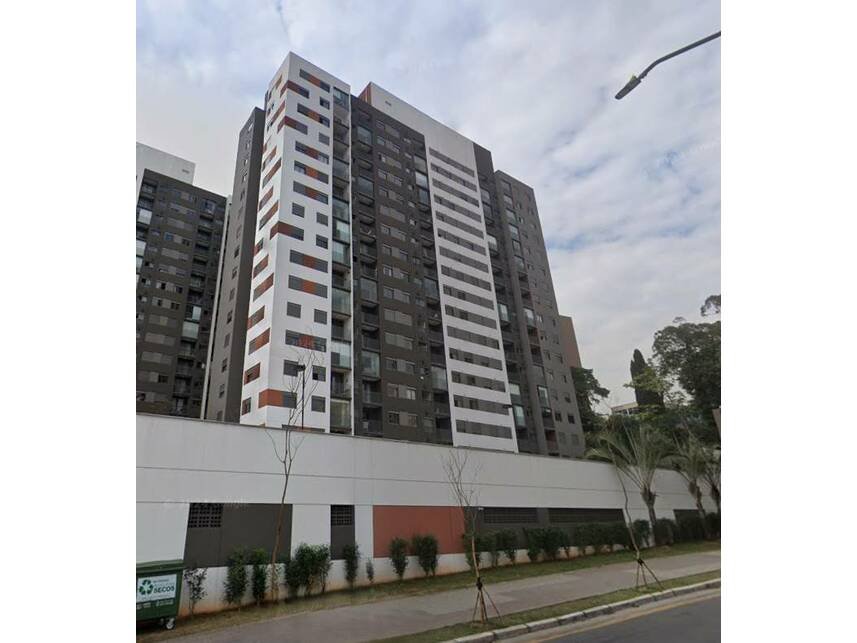 Imagem leilão