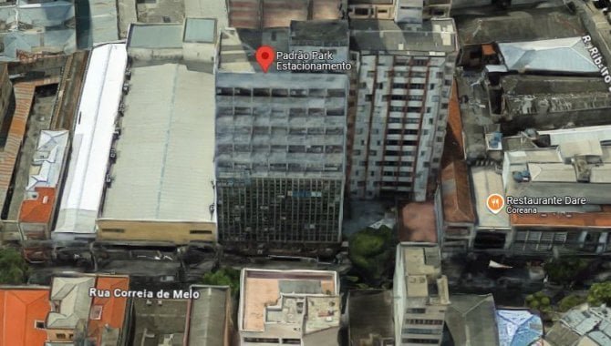 Imagem leilão